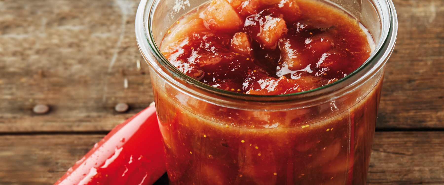 Compotée de poires et de figues aux éclats de Biscoff® Lotus Biscoff